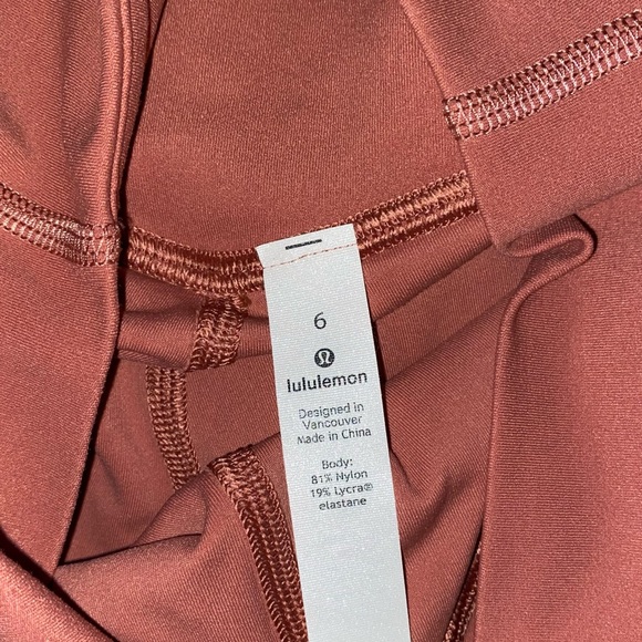 NWOT unlimit 25” keyhole - Picture 3 of 5